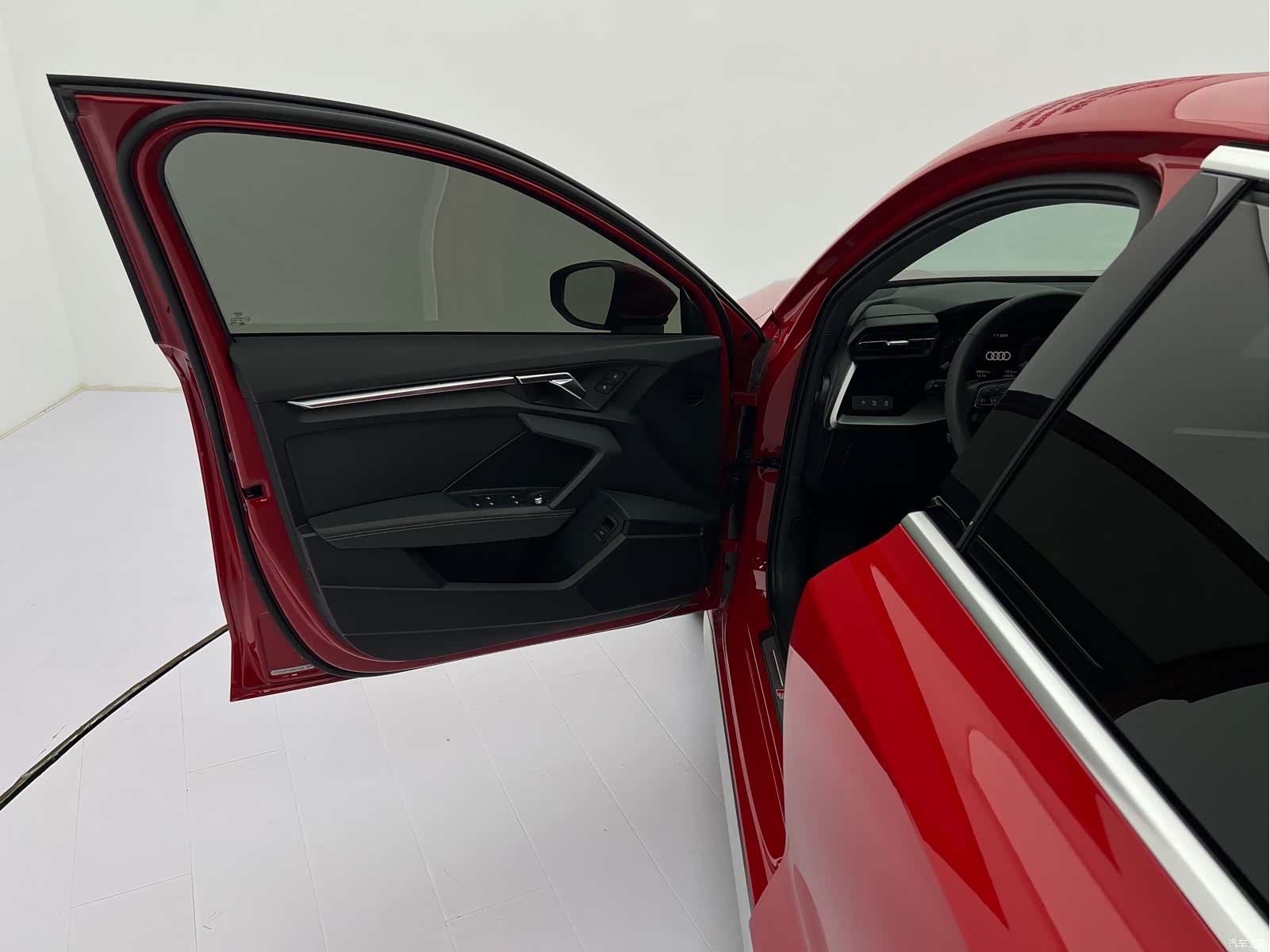 Audi A3, 2022 23