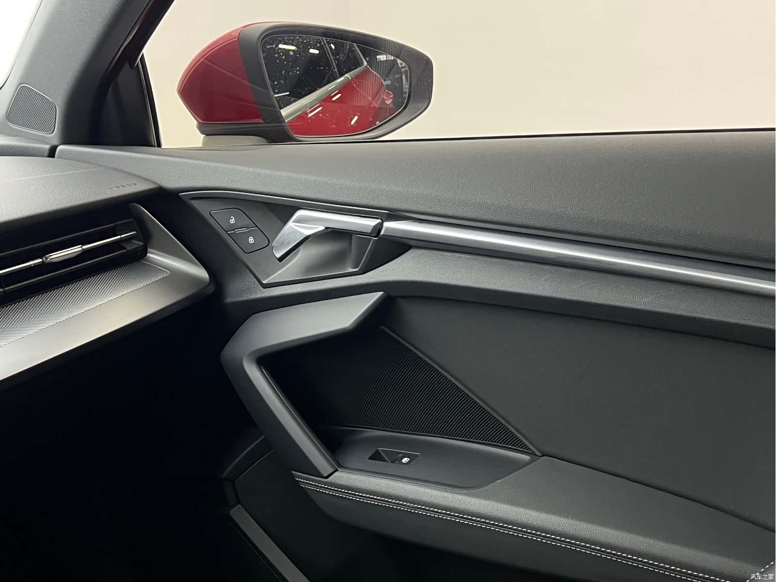 Audi A3, 2022 9