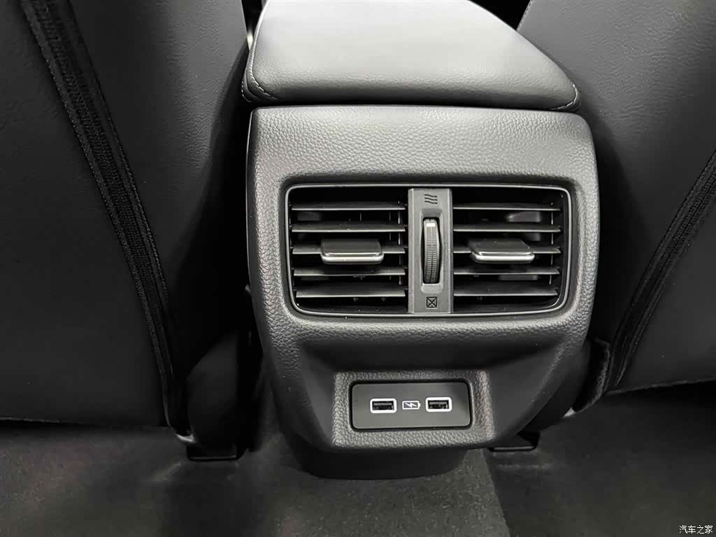 Honda Integra, 2021 15