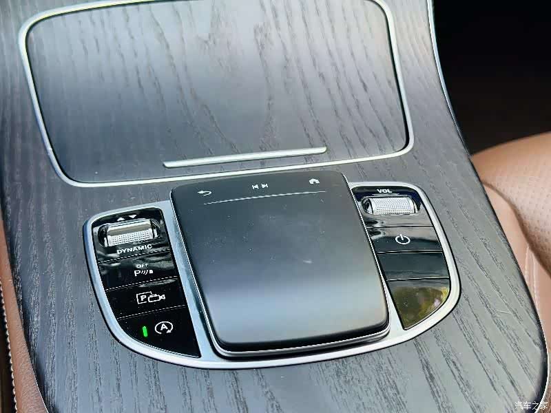 Mercedes-Benz E-Class, 2019 все фото