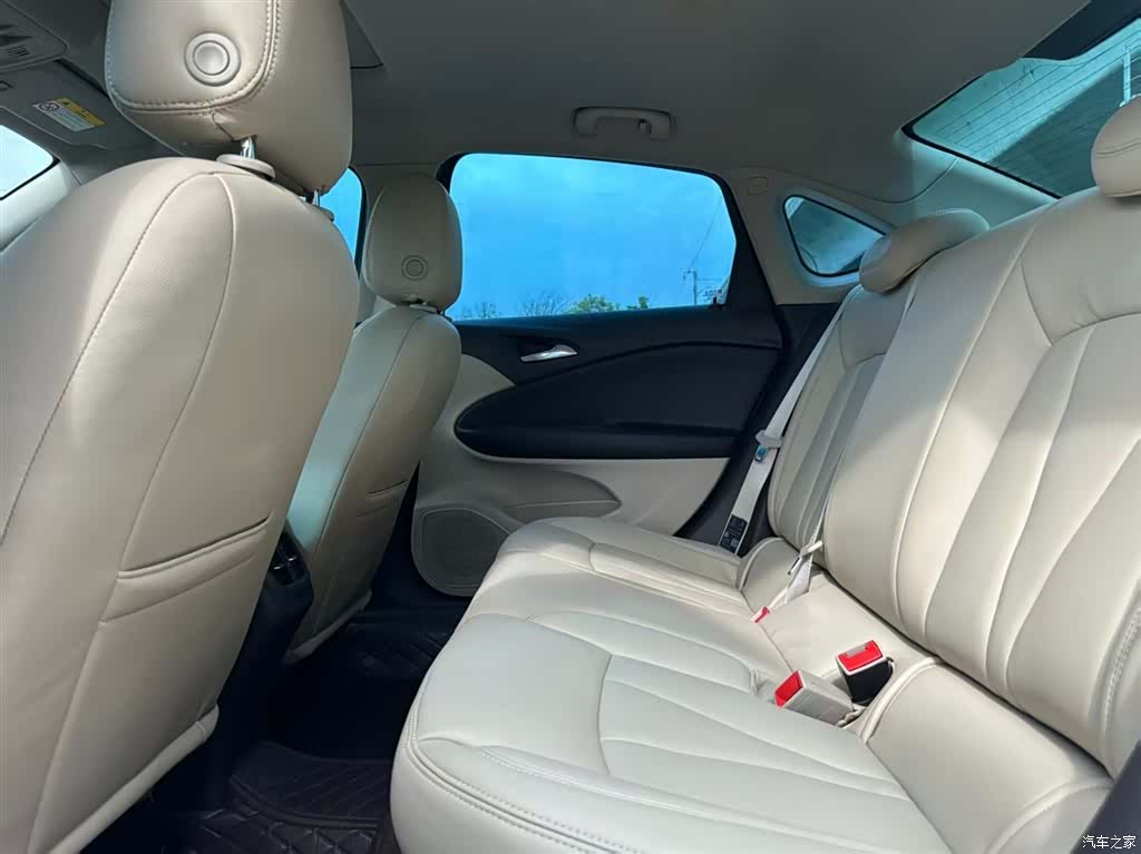 Buick Verano, 2017 6