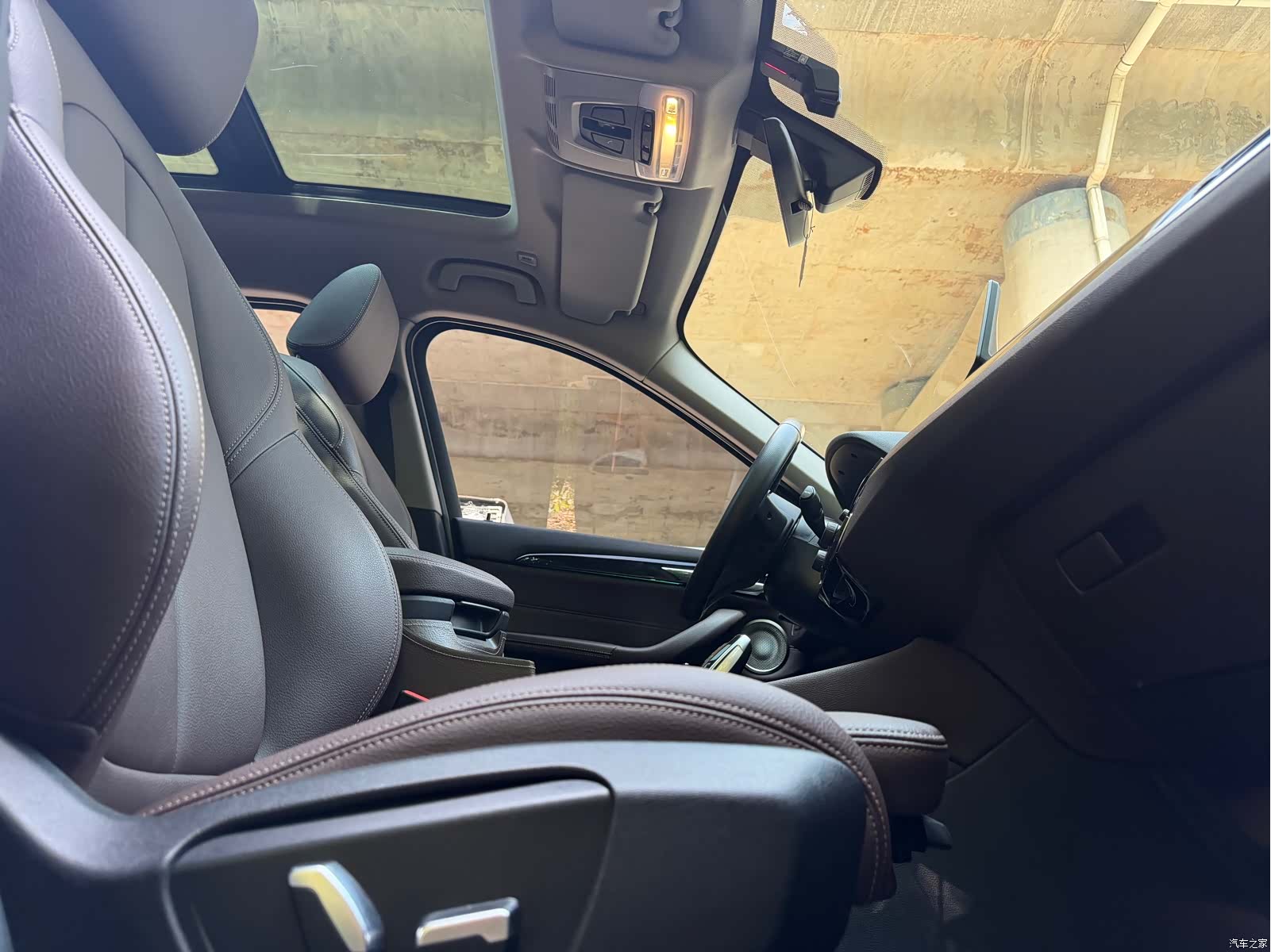 BMW X1, 2021 7