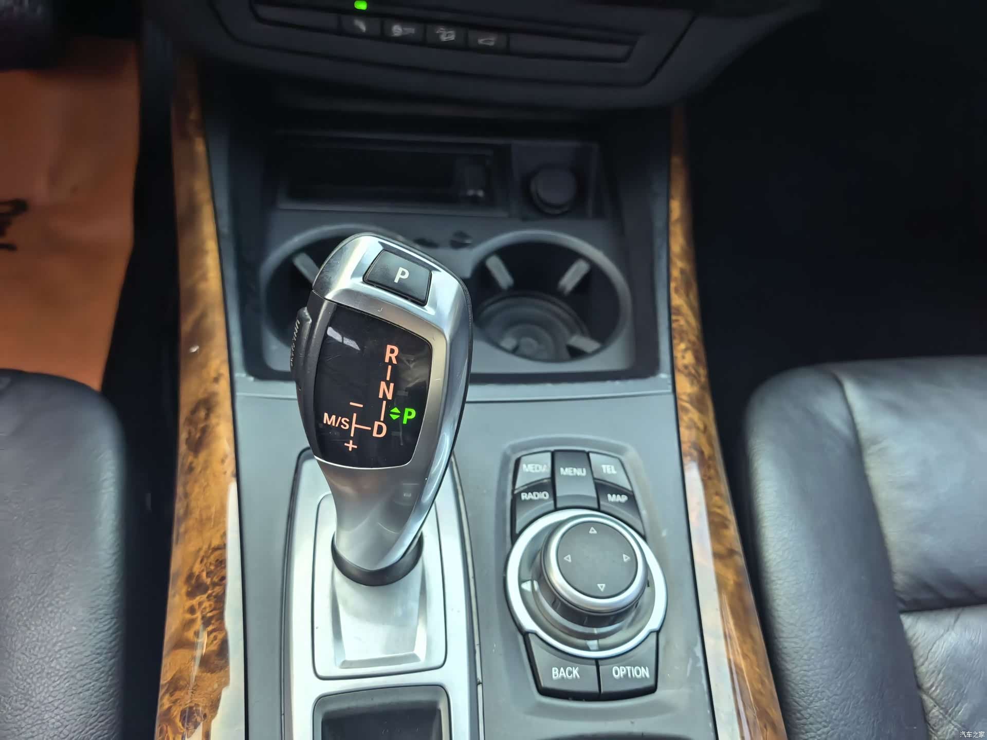 BMW X5, 2014 9