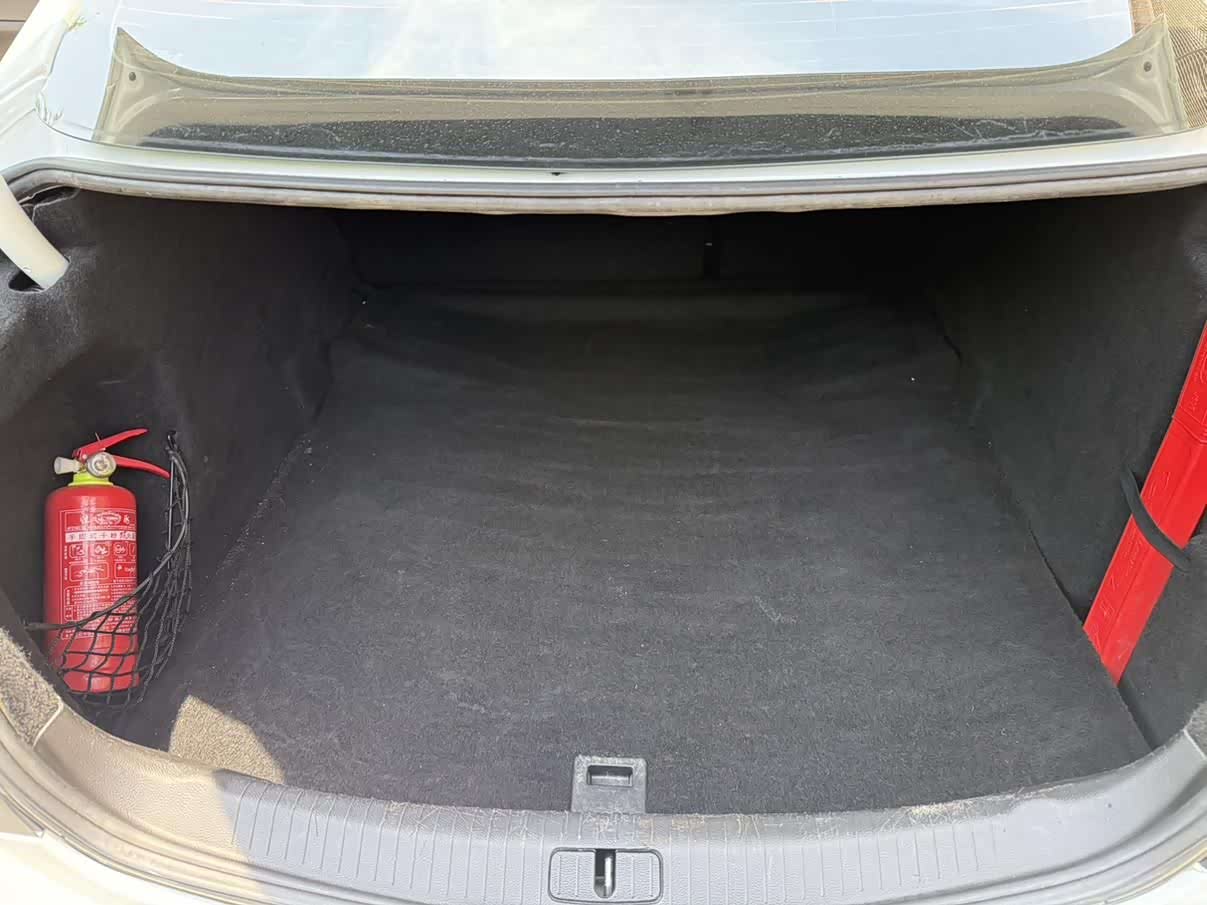 Buick Regal, 2015 11