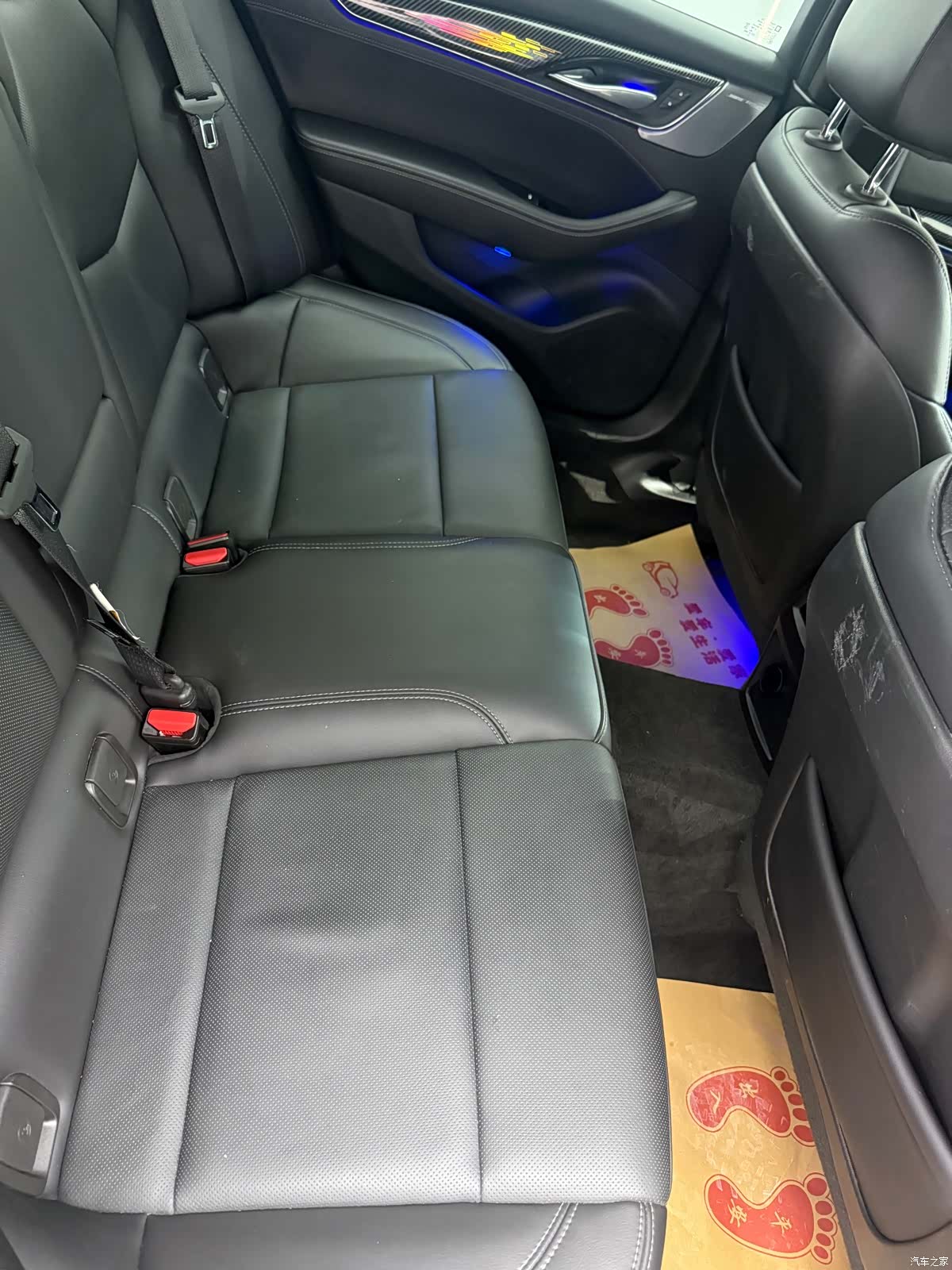 Cadillac CT5, 2022 6