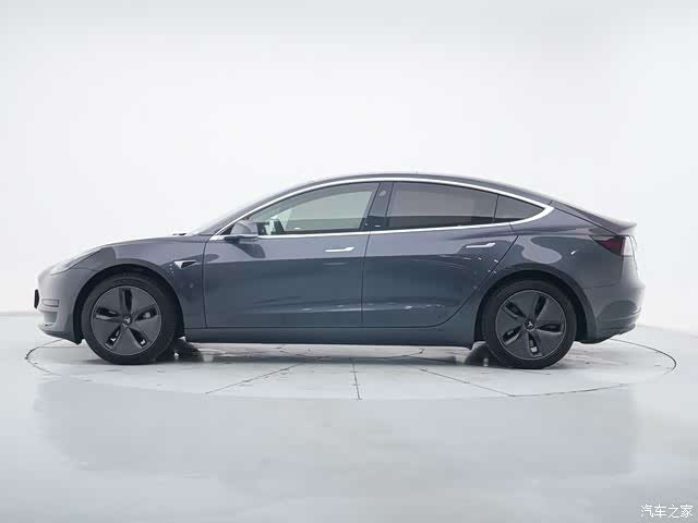 Tesla Model 3, 2020 2