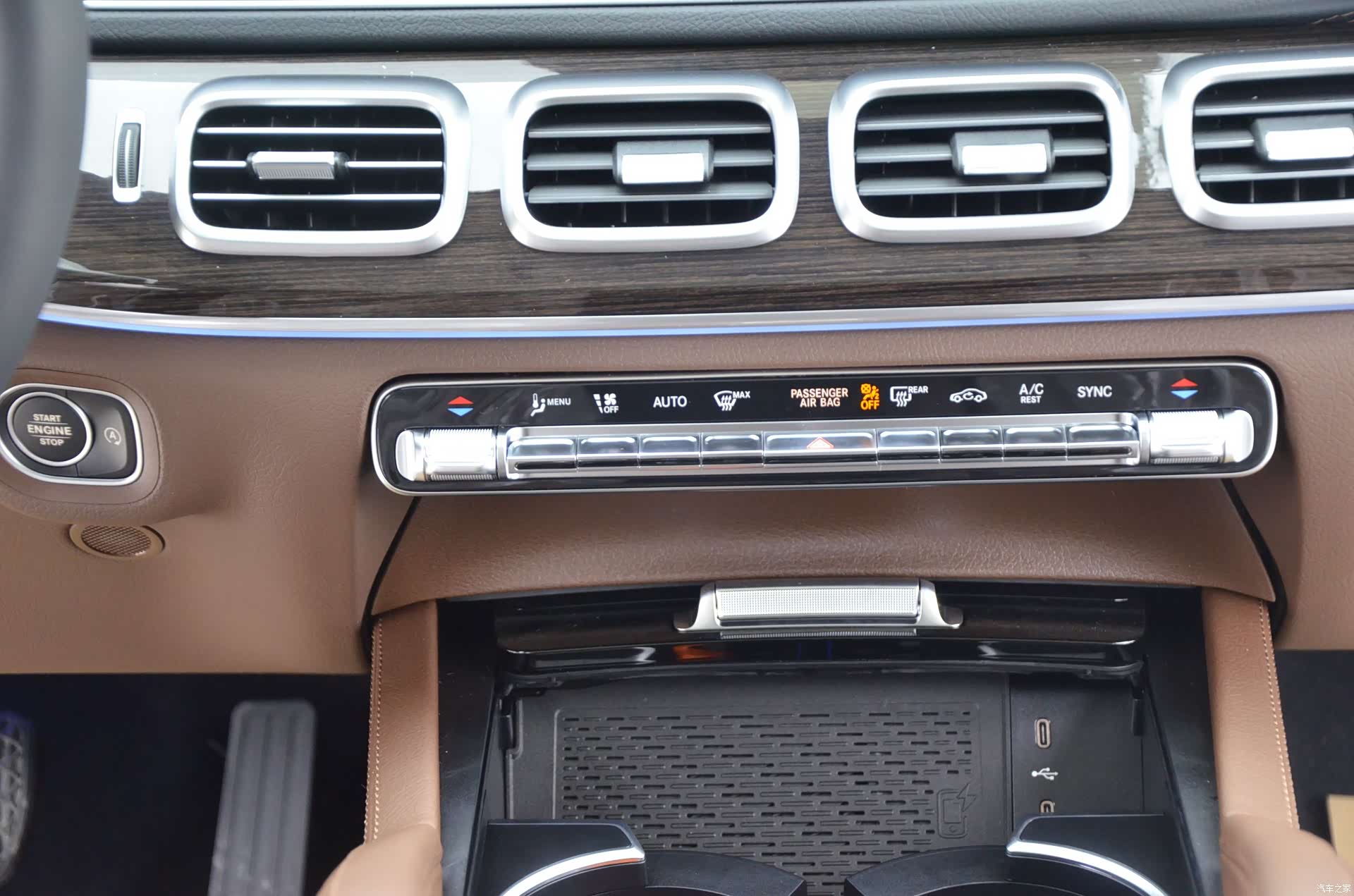 Mercedes-Benz GLE, 2026 7