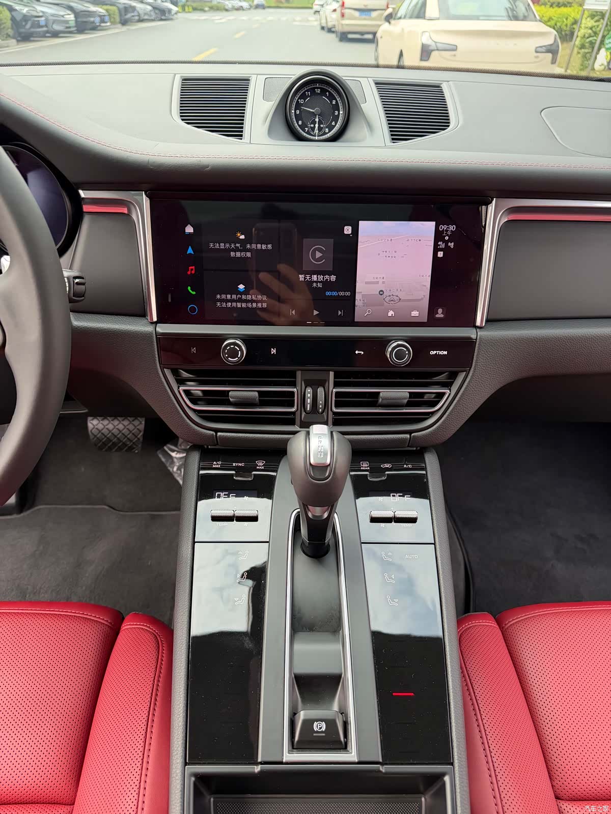 Porsche Macan, 2026 20