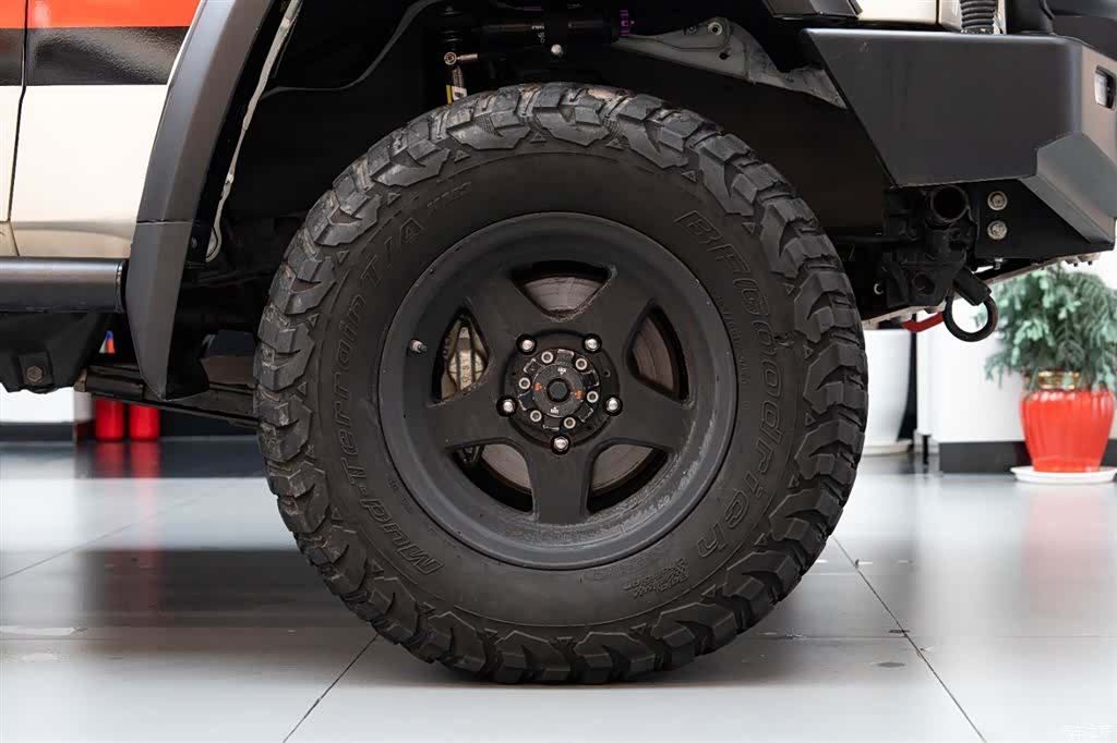 Toyota Land Cruiser, 2023 27