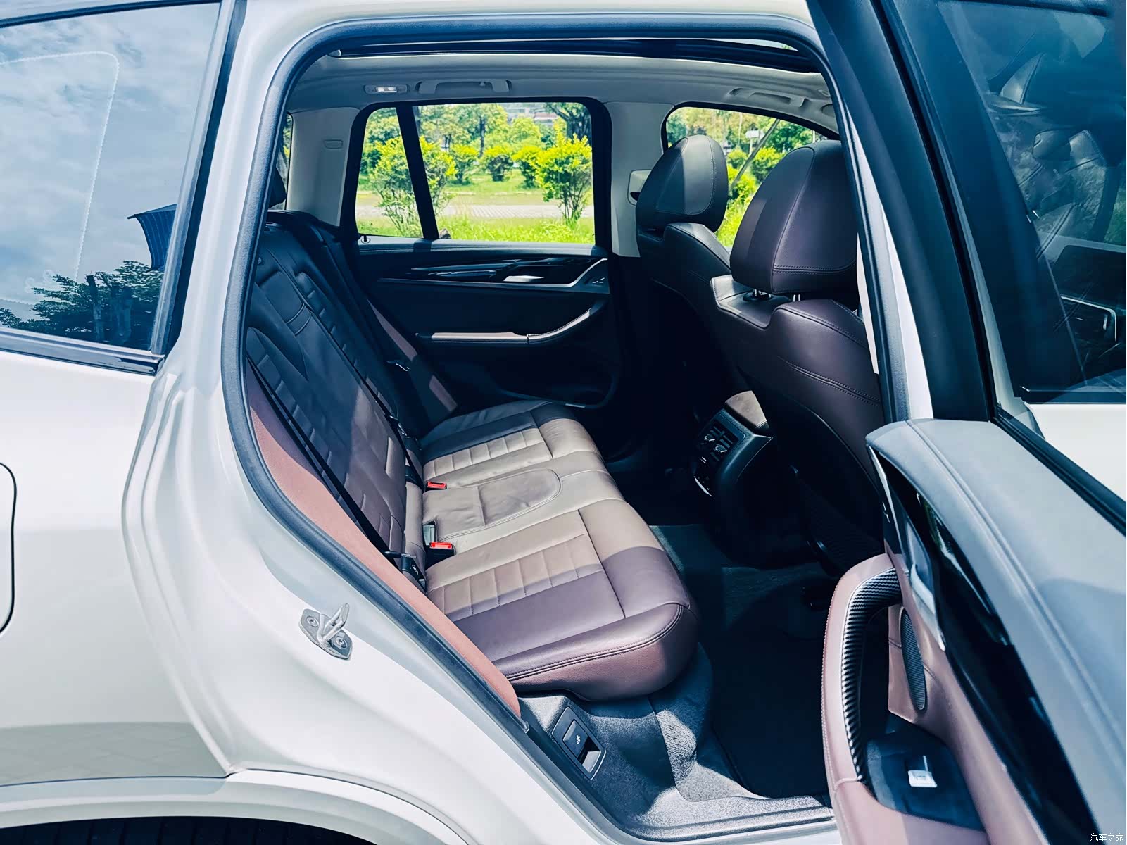 BMW X3, 2019 12