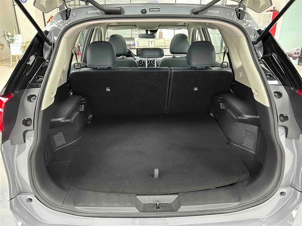 Nissan X-Trail, 2025 17