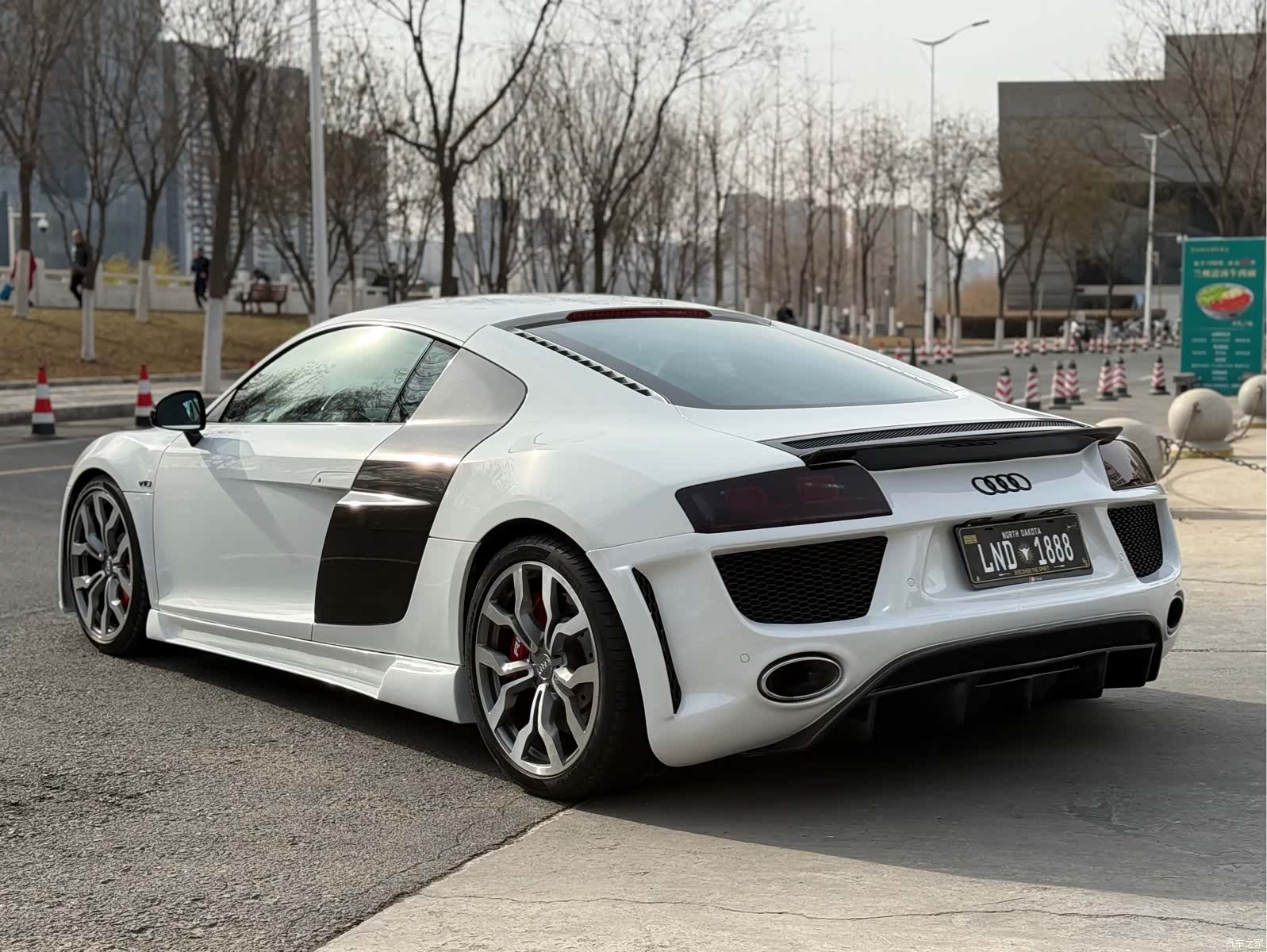 Audi TT, 2012 все фото