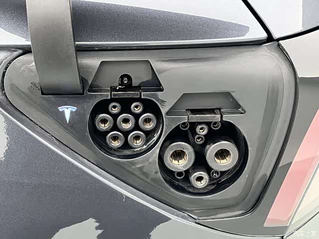 Tesla Model 3, 2020 25