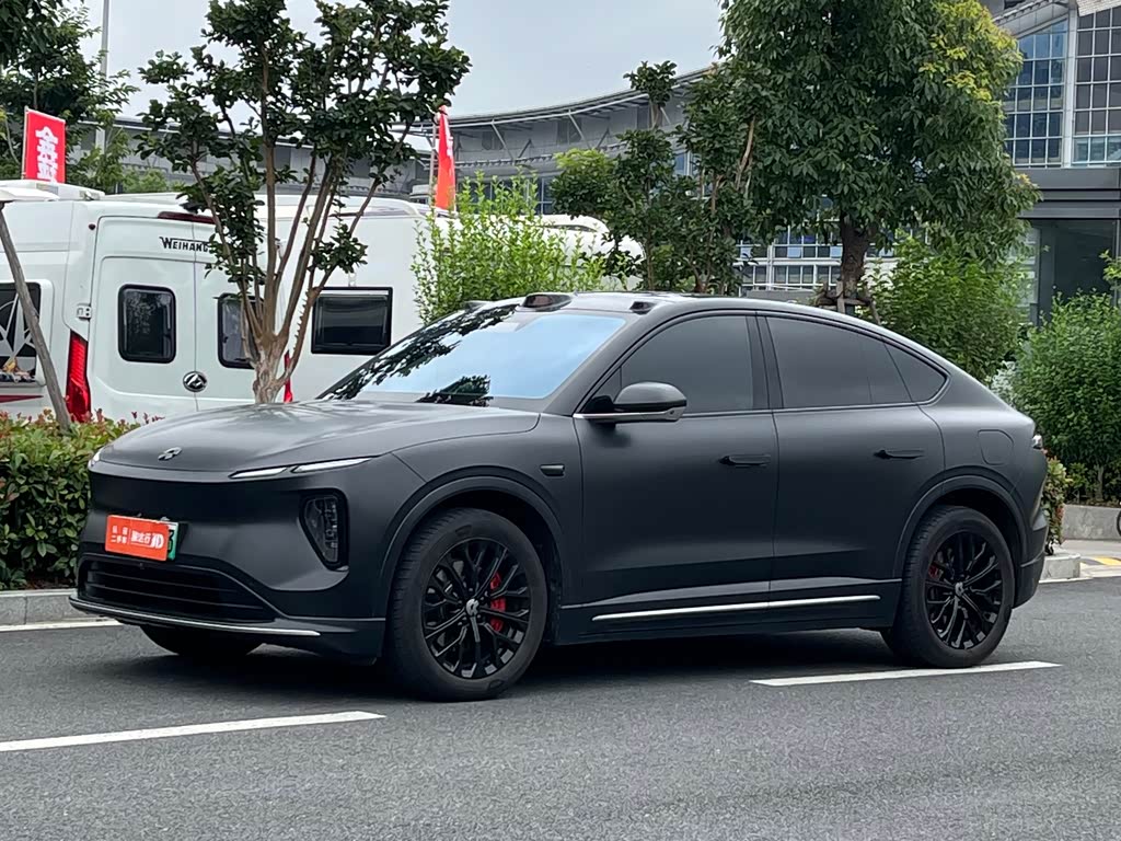 NIO EC6