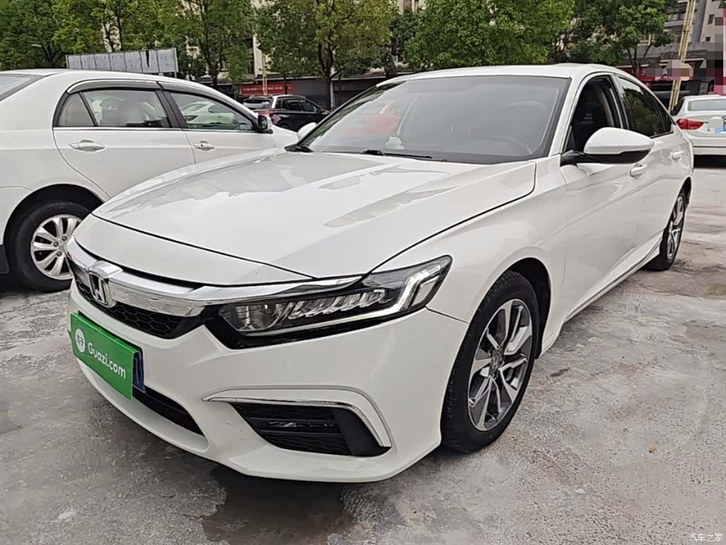 Honda Inspire