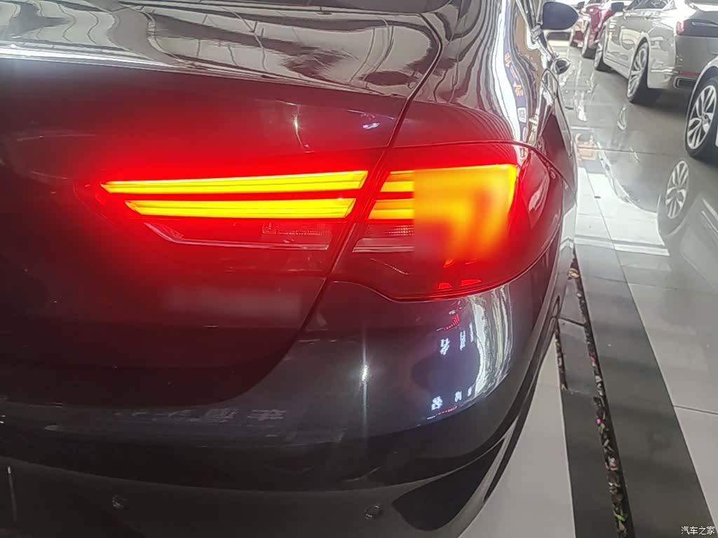 Buick Regal, 2019 24