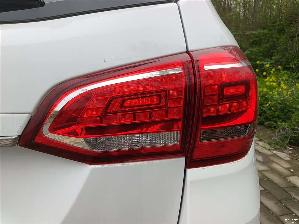 Haval H6, 2017 8