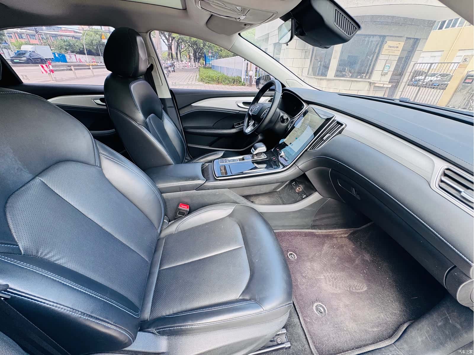 Rising Auto ER6, 2022 17