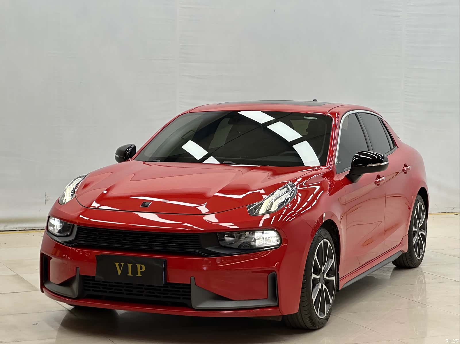 Lynk & Co 01, 2020 12
