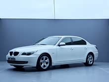 ����5ϵ 2010�� 520Li ������