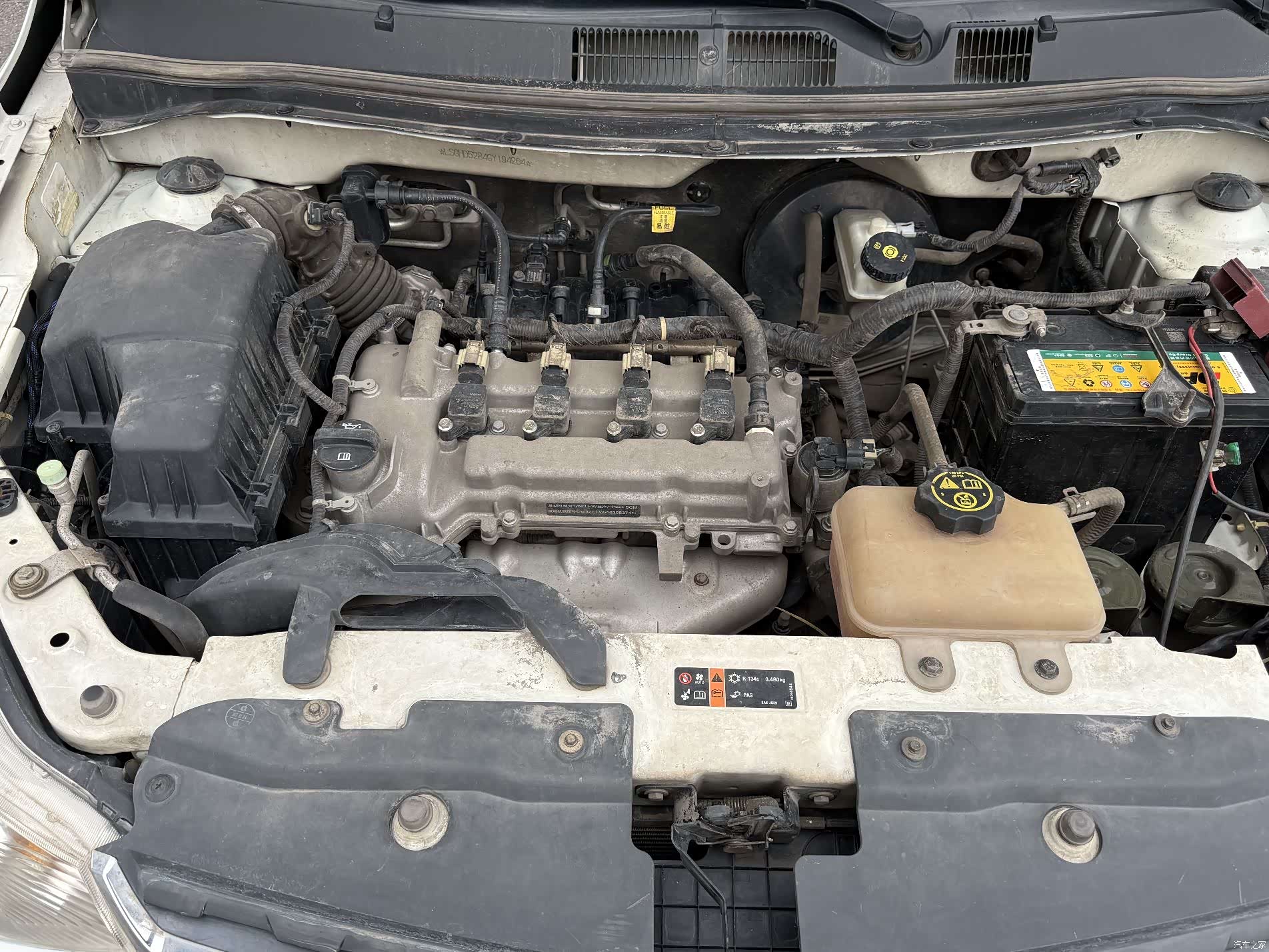 Chevrolet 3, 2016 21