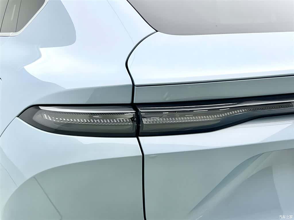 NIO EC6, 2024 3