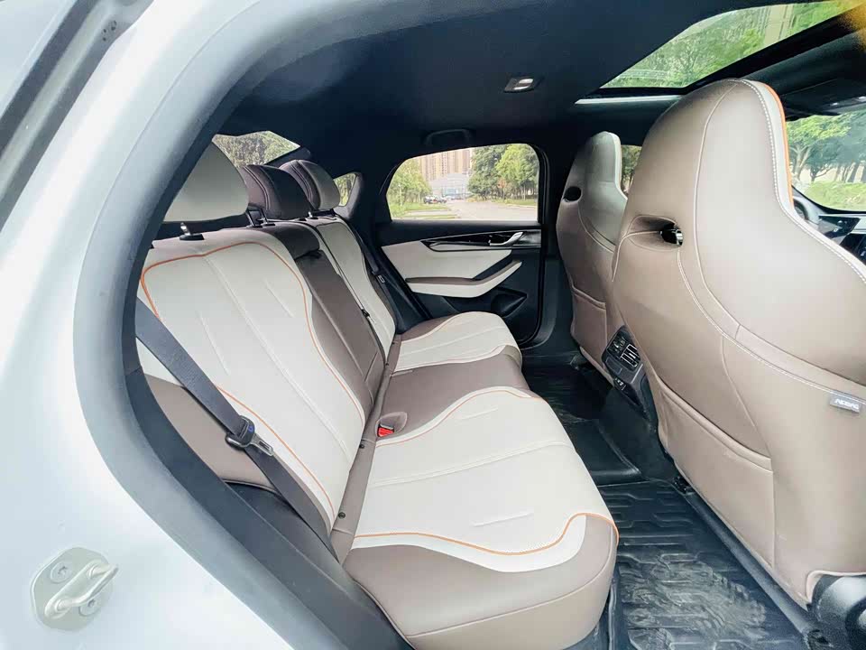 BYD Qin Yuan