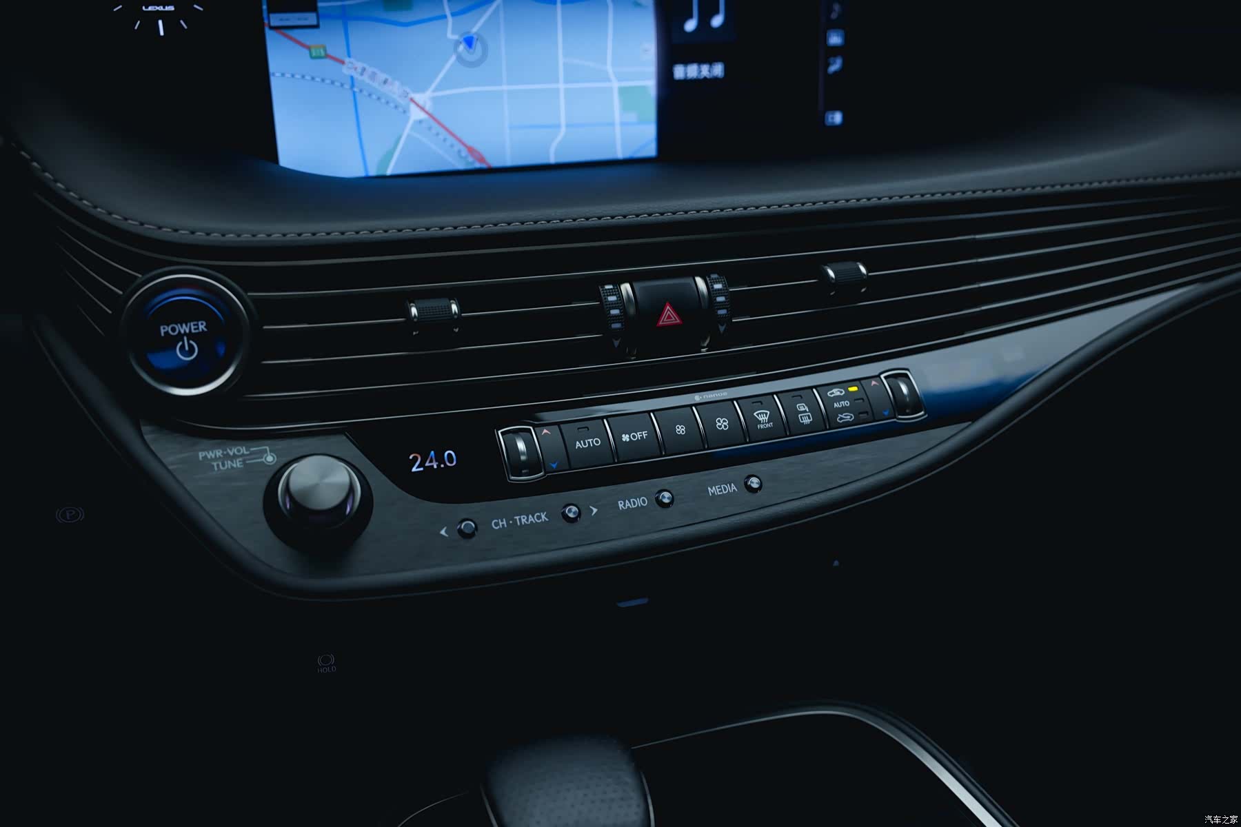 Lexus LS, 2018 14