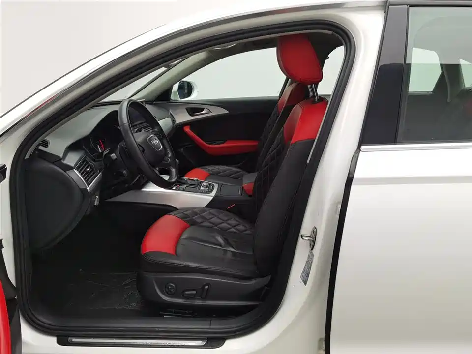 Audi A6L Audi A6L