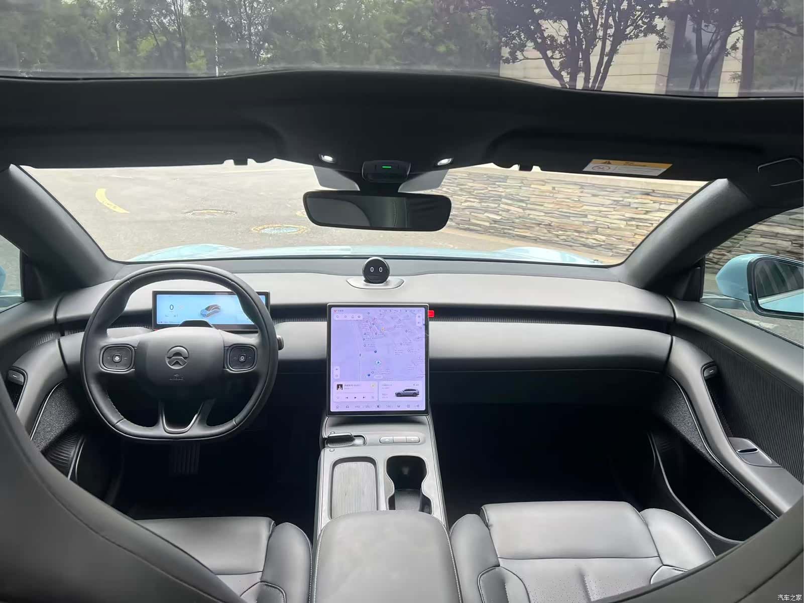 NIO ET5, 2023 9
