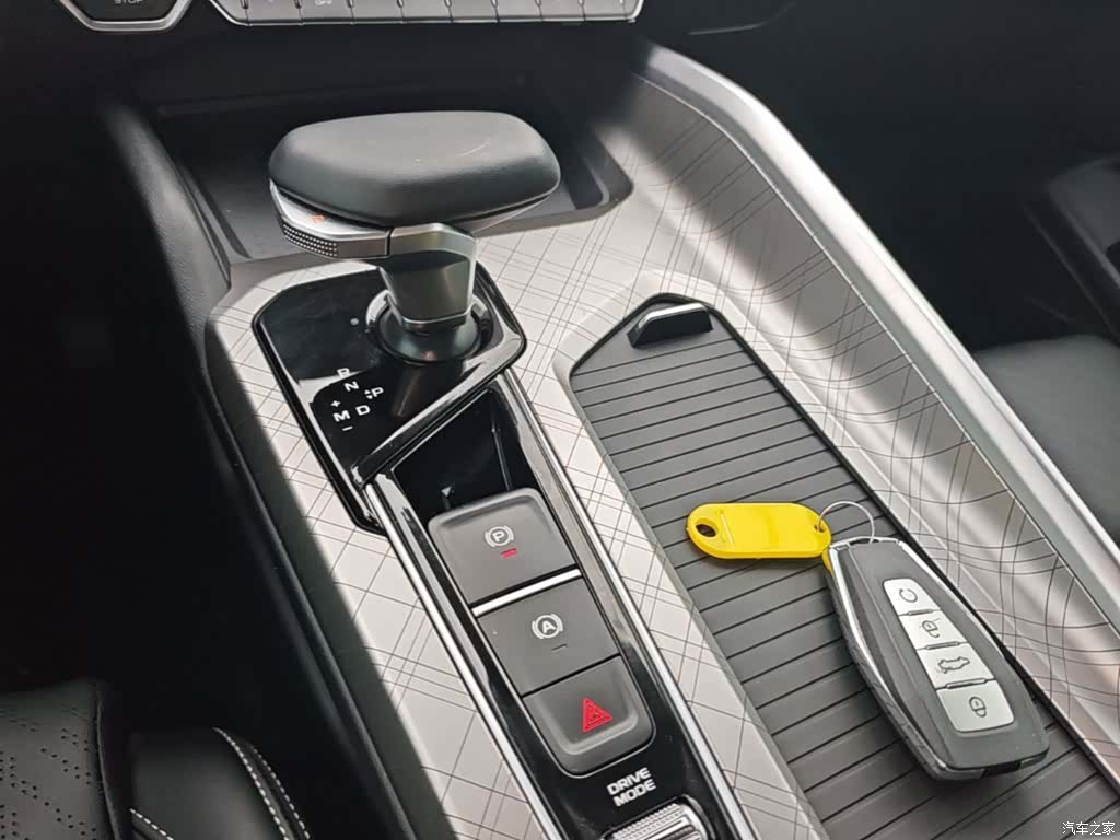Geely Preface, 2023 14