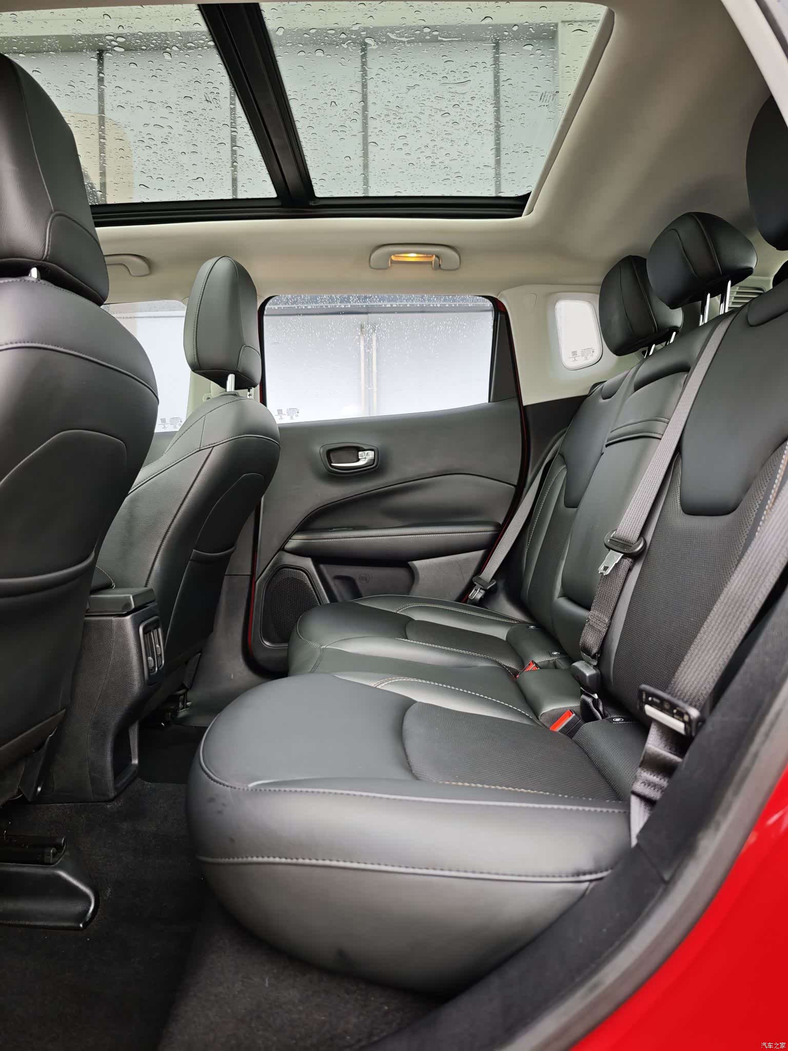 Jeep Compass, 2017 6