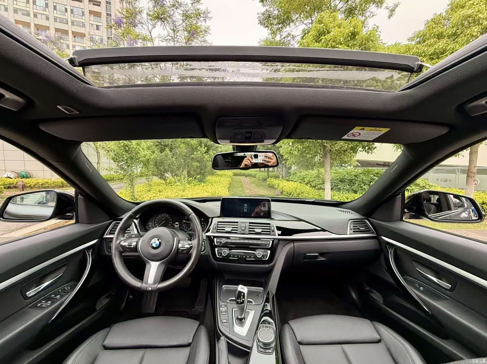 BMW 3 Series, 2019 4