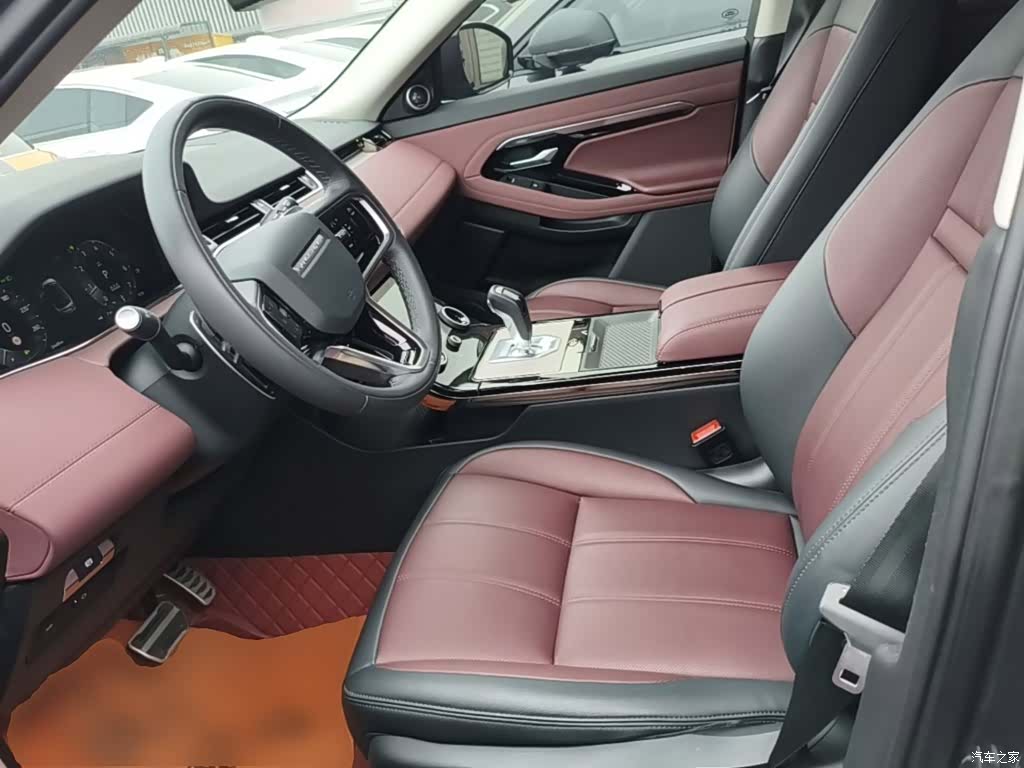 Land Rover Range Rover, 2024 15