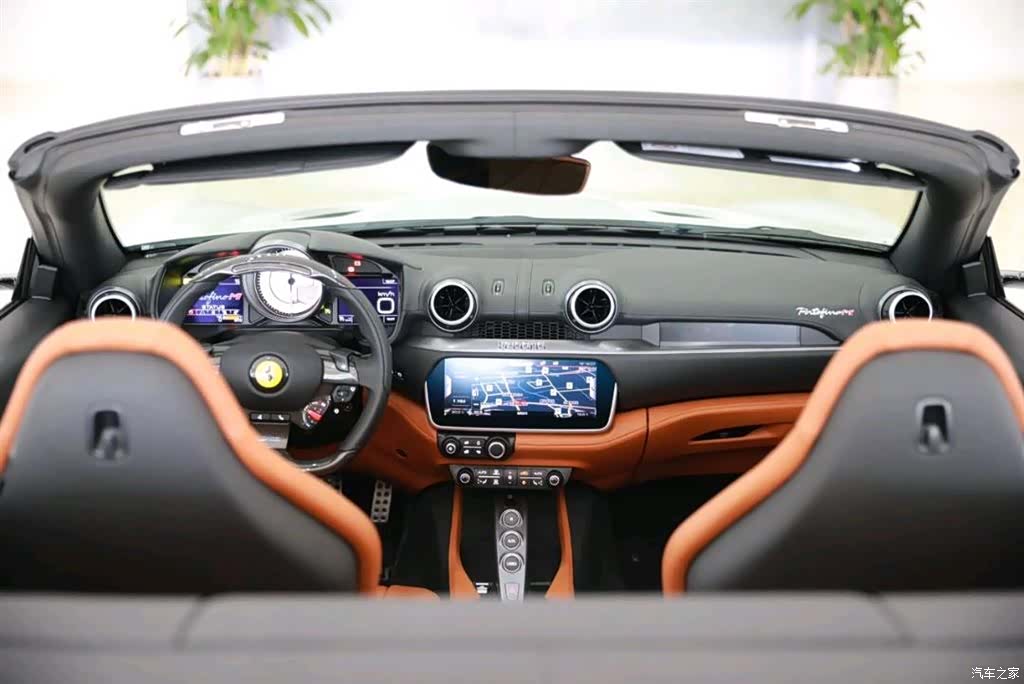 Ferrari Portofino, 2022 8