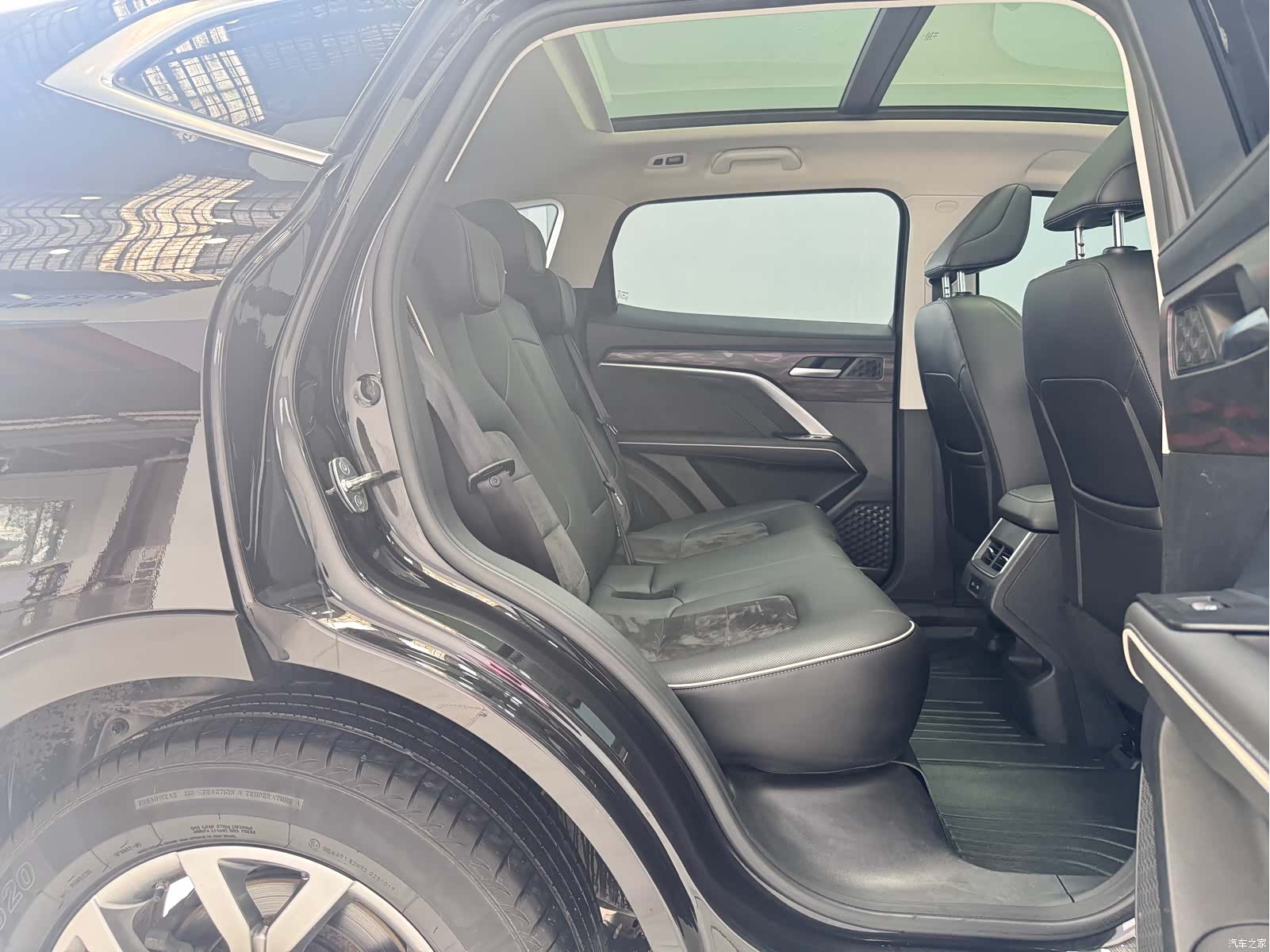 Haval H6, 2022 13
