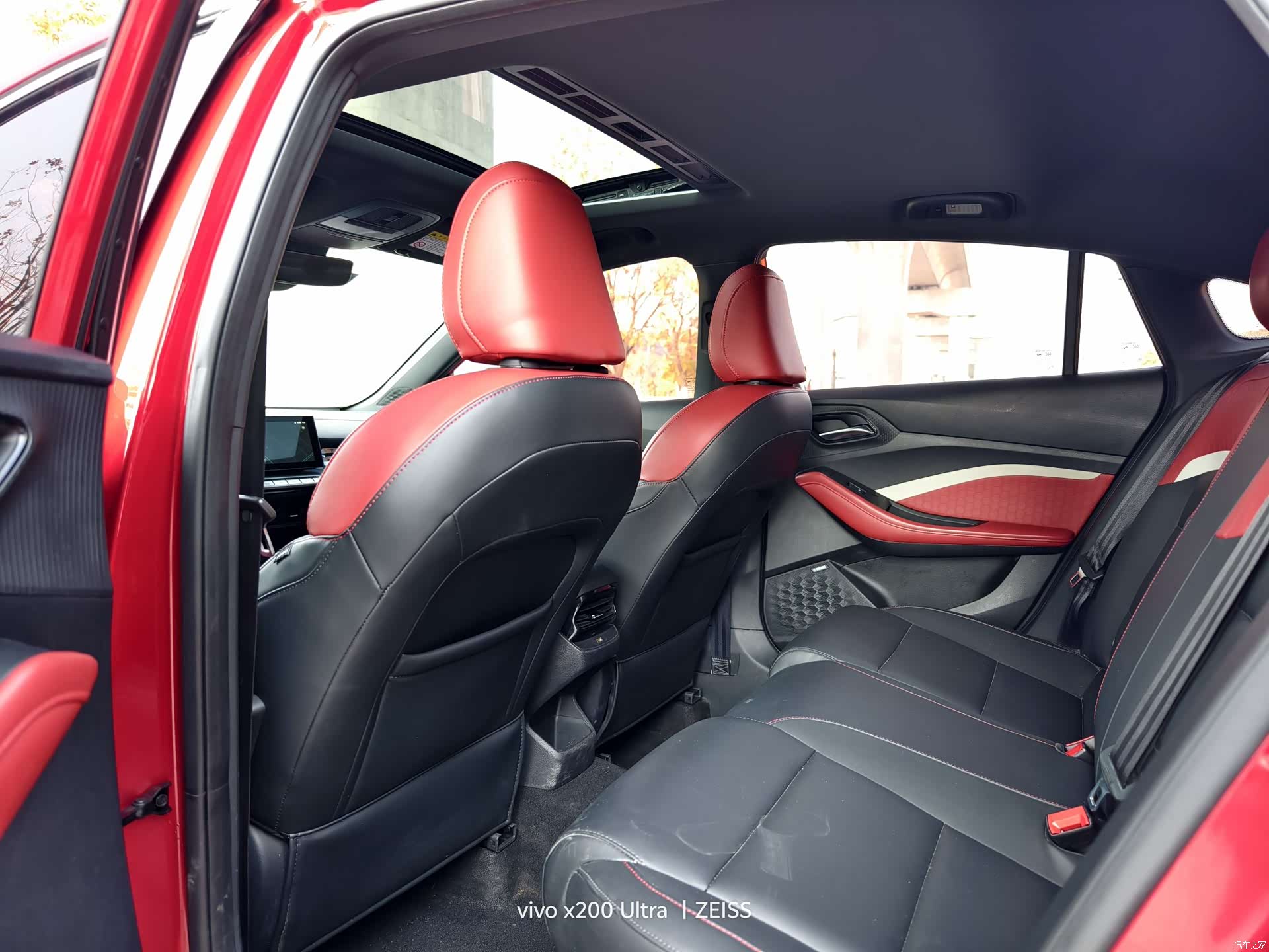 MG MG5, 2021 все фото