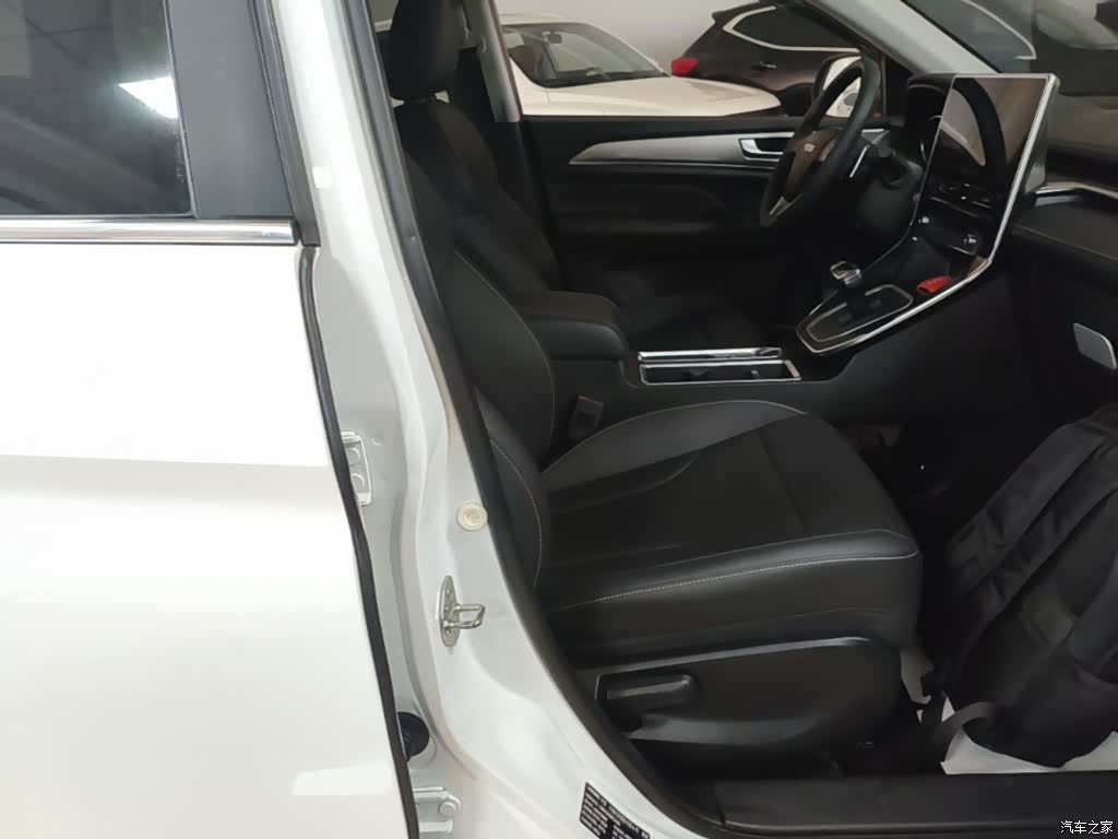 Haval M6, 2021 25