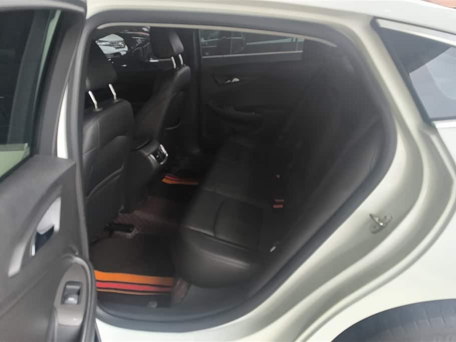 Chevrolet Mai Ruibao XL