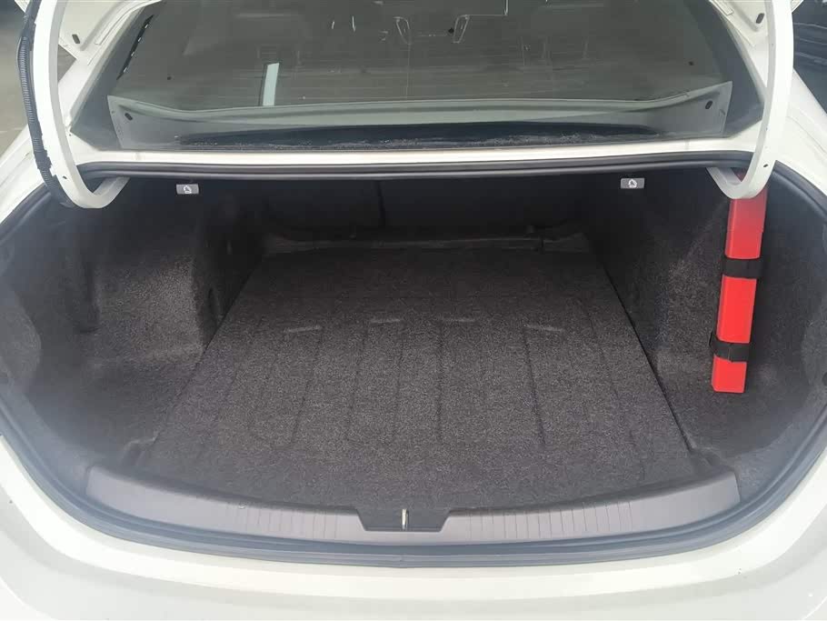 Chevrolet Mai Ruibao XL