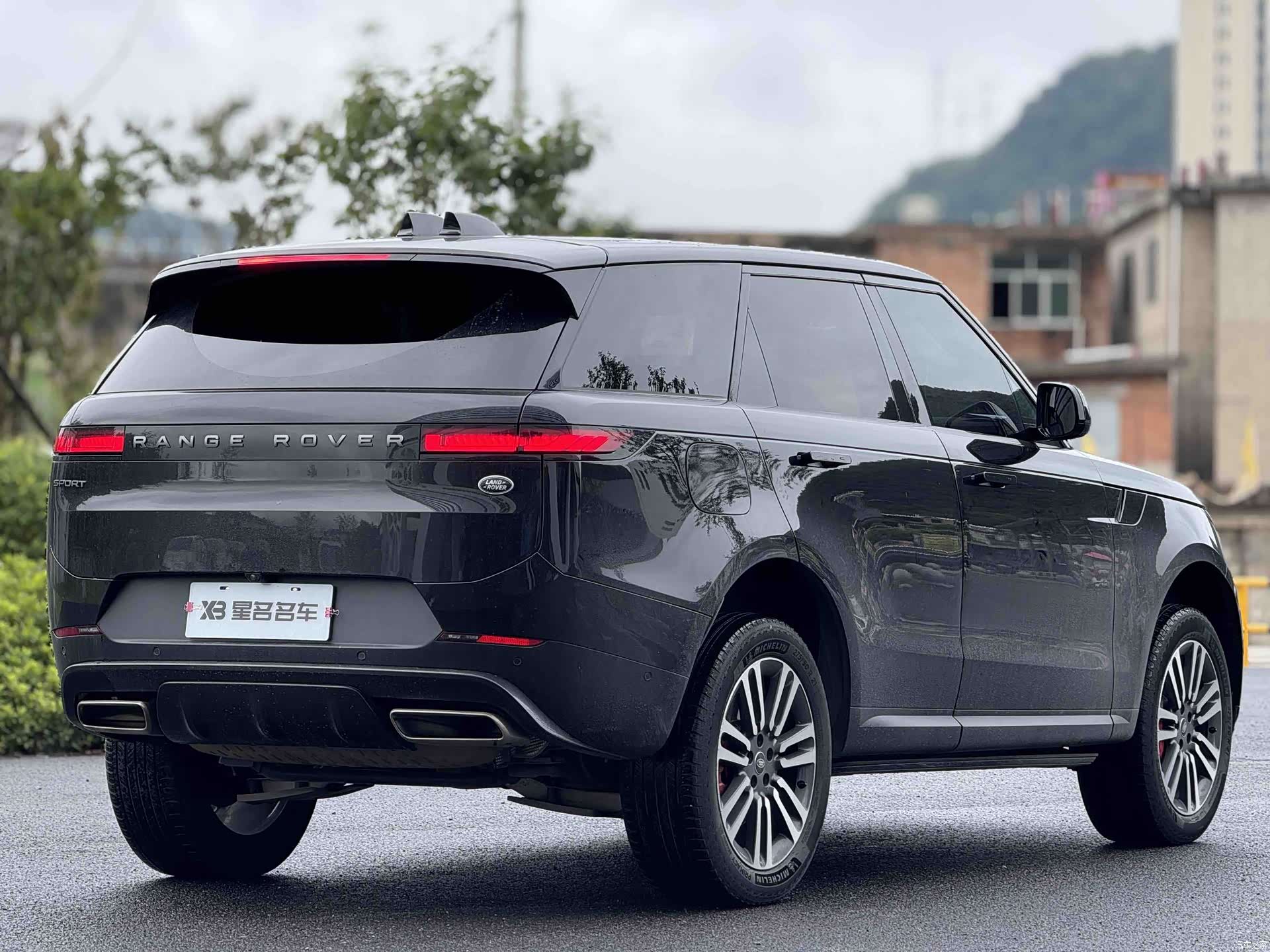 Land Rover Range Rover, 2024 20