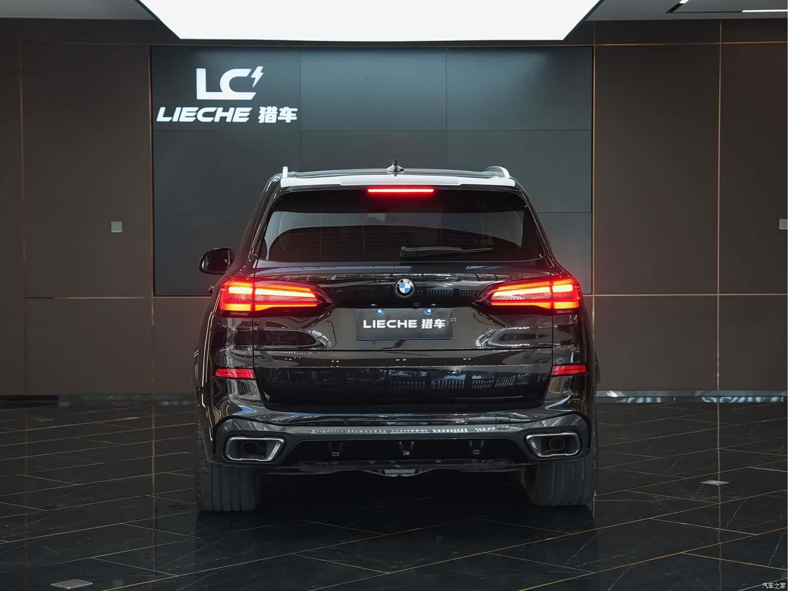 BMW X5, 2021 18