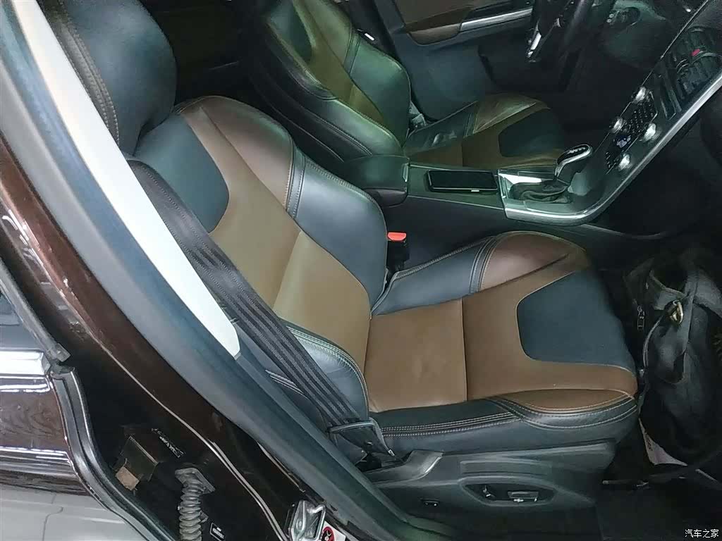 Volvo XC60, 2017 19