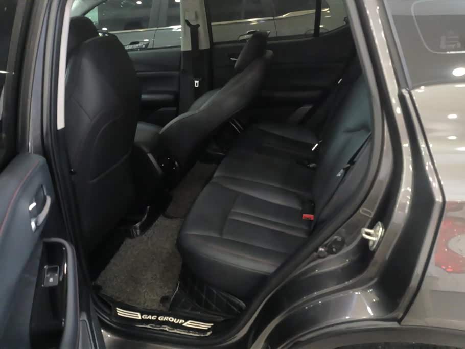 Trumpchi Trumpchi GS4