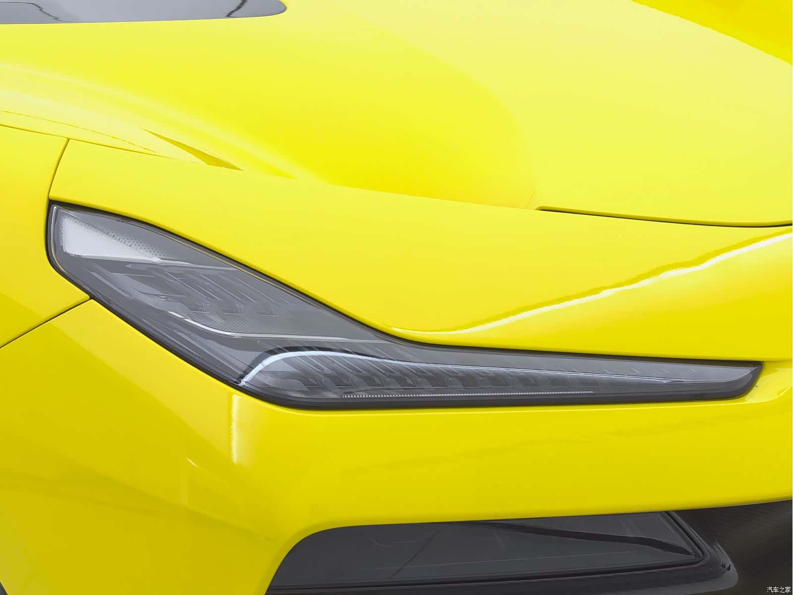 Lotus ELETRE, 2023 6