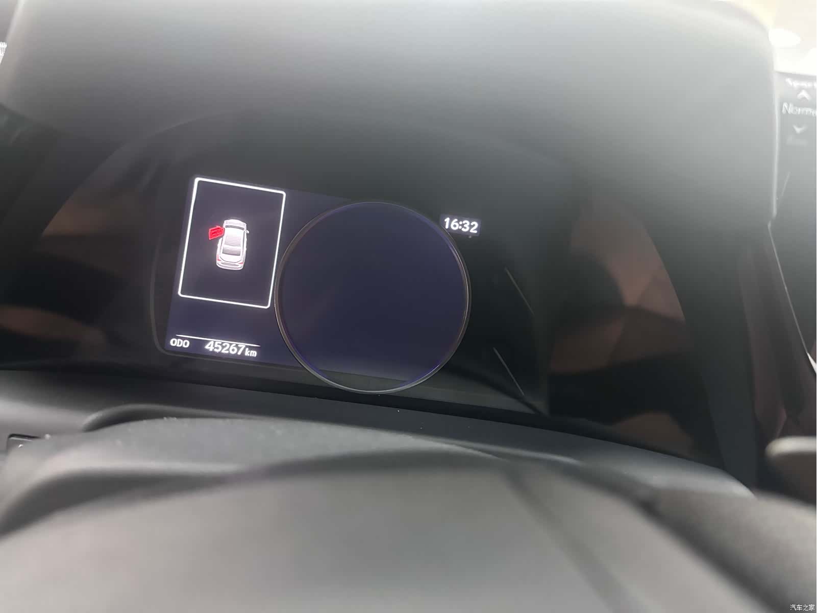 Lexus ES, 2022 10