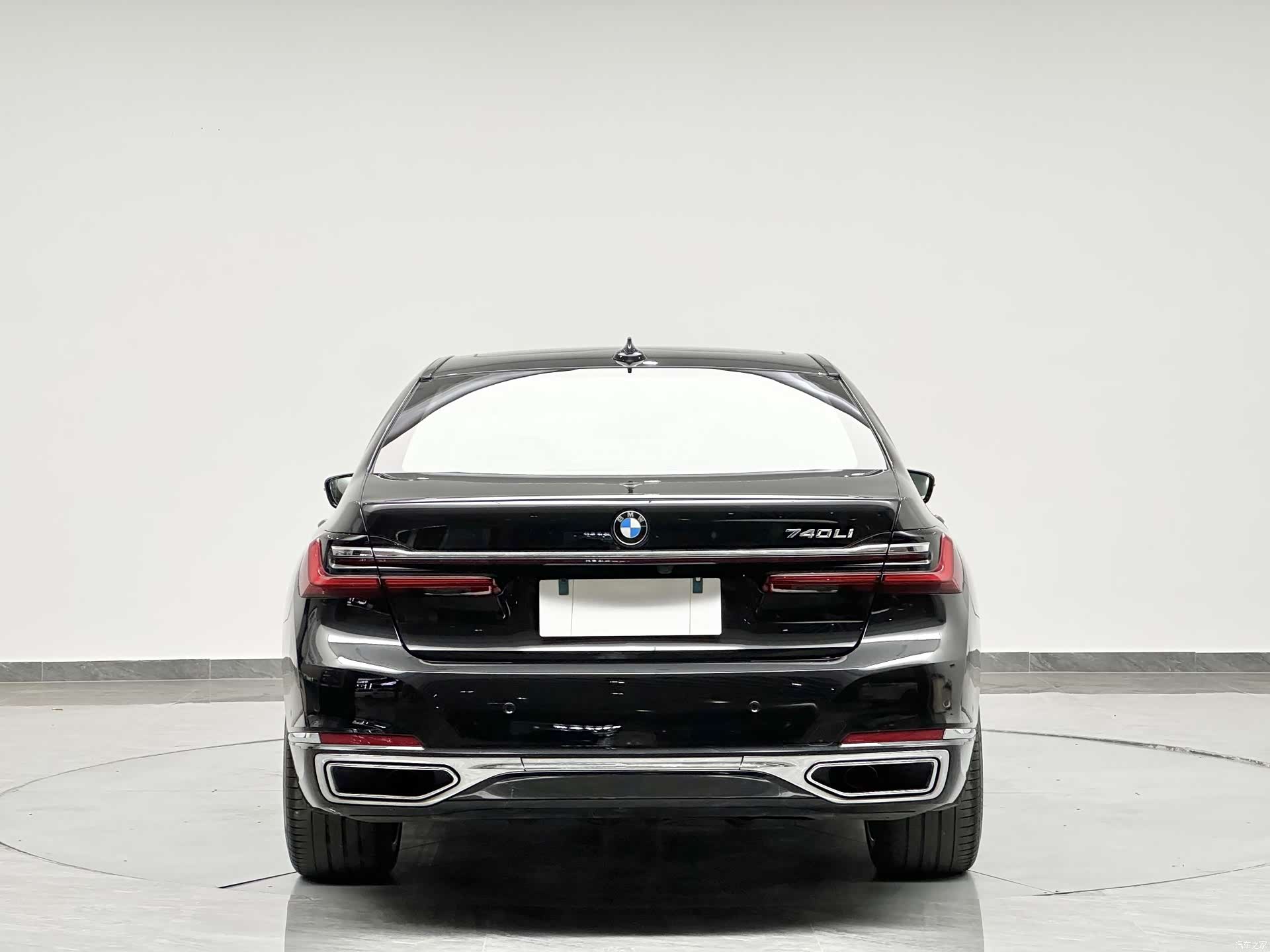 BMW 7 Series, 2020 6