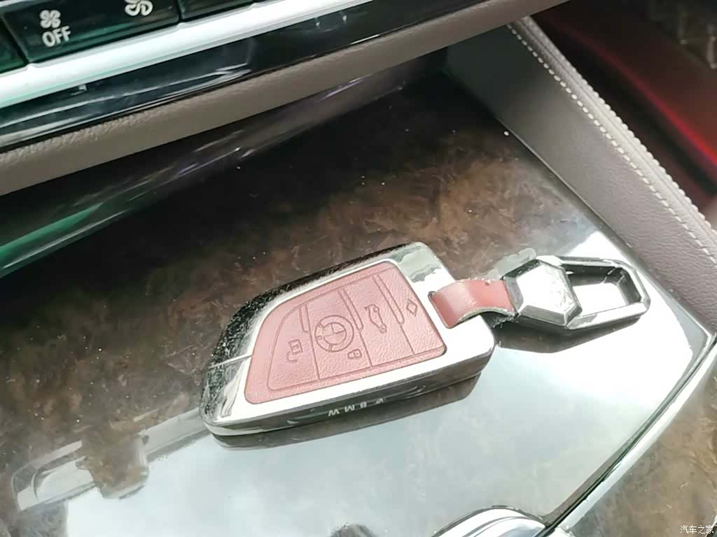 BMW 5 Series, 2018 9