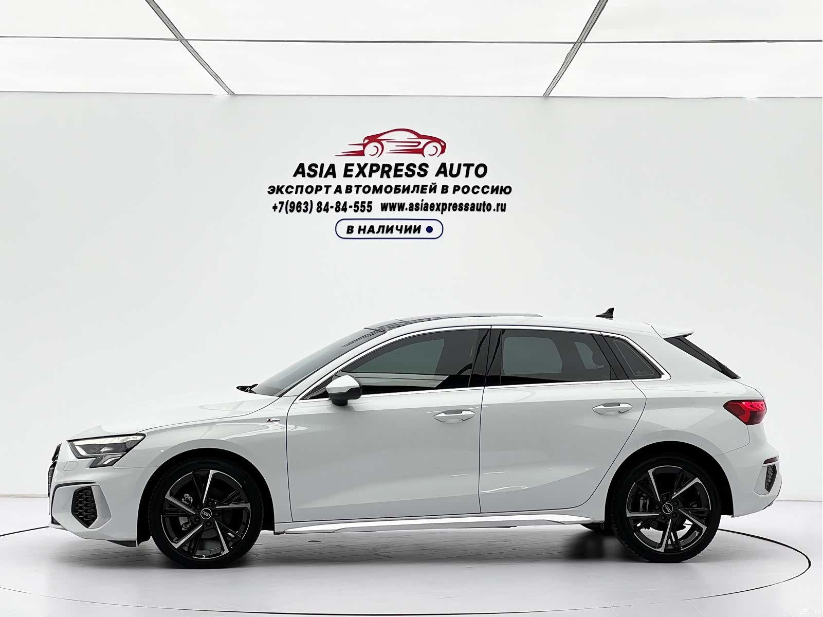Audi A3, 2022 7