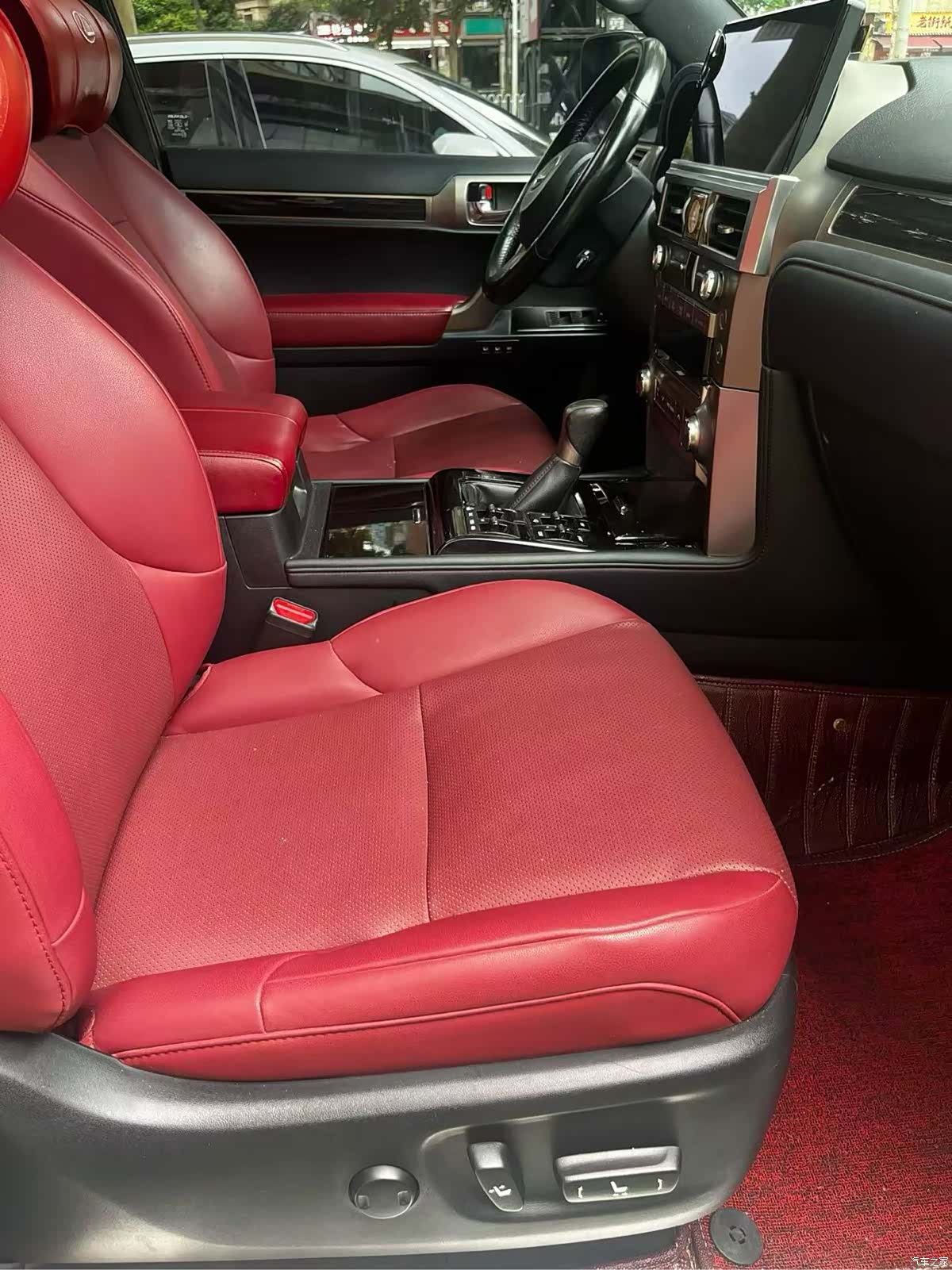 Lexus GX, 2020 2